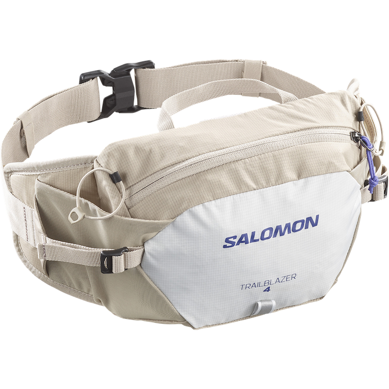 SALOMON ボディバック TRAILBLAZER BELT COMMUTER Salomon Trailblazer Belt Commuter - Hip bag | Buy online | Bergfreunde